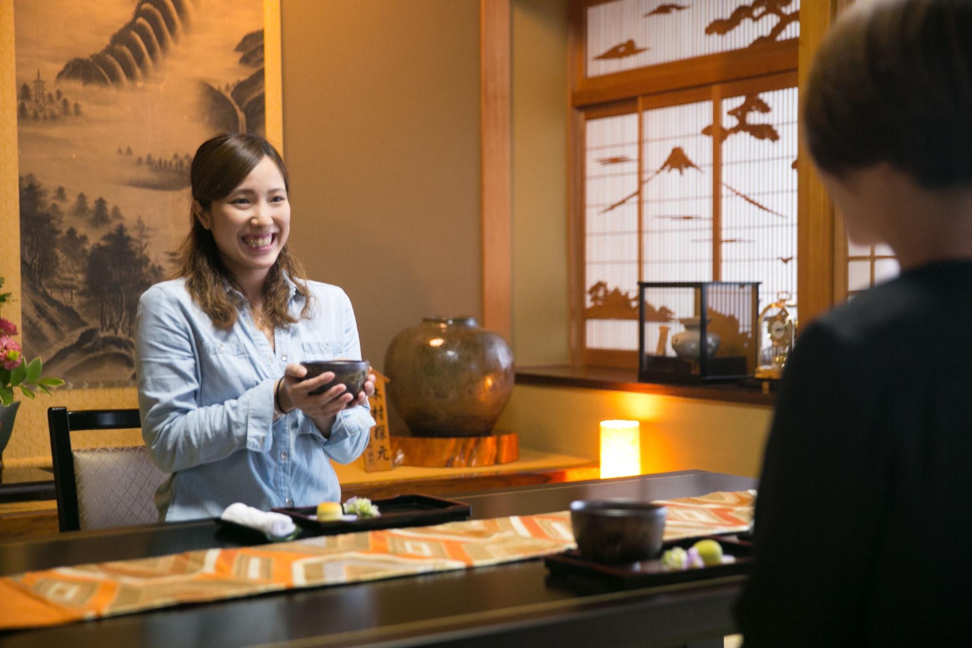 Hotel Ibusuki Syusui-En Esterno foto