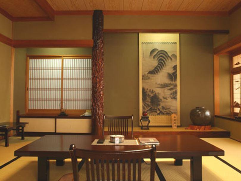 Hotel Ibusuki Syusui-En Esterno foto