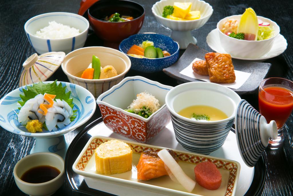 Hotel Ibusuki Syusui-En Esterno foto