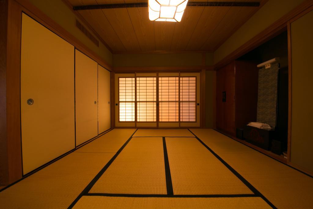 Hotel Ibusuki Syusui-En Esterno foto
